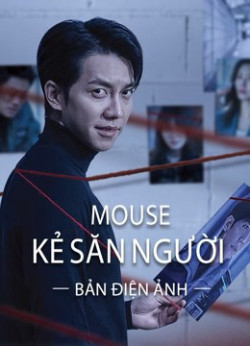 Mouse Kẻ Săn Người (bản điện ảnh)