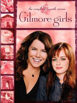 Những cô nàng Gilmore (Phần 7)