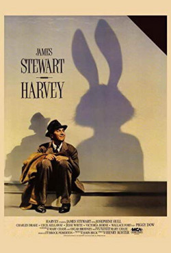 Chú Thỏ Harvey