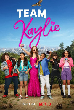 Đội của Kaylie (Phần 1)