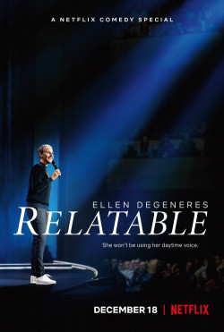 Ellen DeGeneres: Đồng cảm