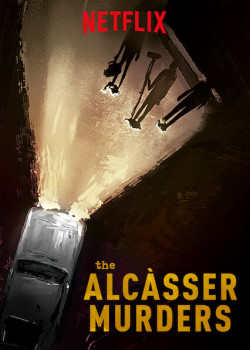 Những vụ án mạng ở Alcàsser