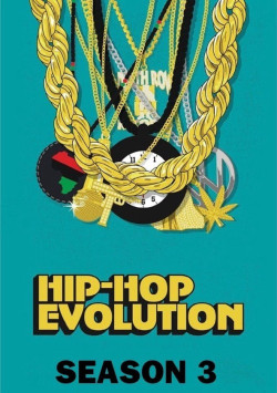 Sự phát triển của Hip-Hop (Phần 3)