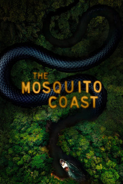 Bờ Biển Mosquito (Phần 1)