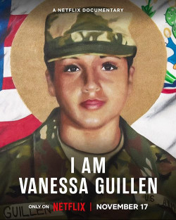 Tôi là Vanessa Guillen