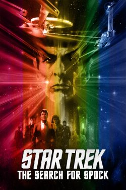 Star Trek 3: Hành Trình Đi Tìm Spock